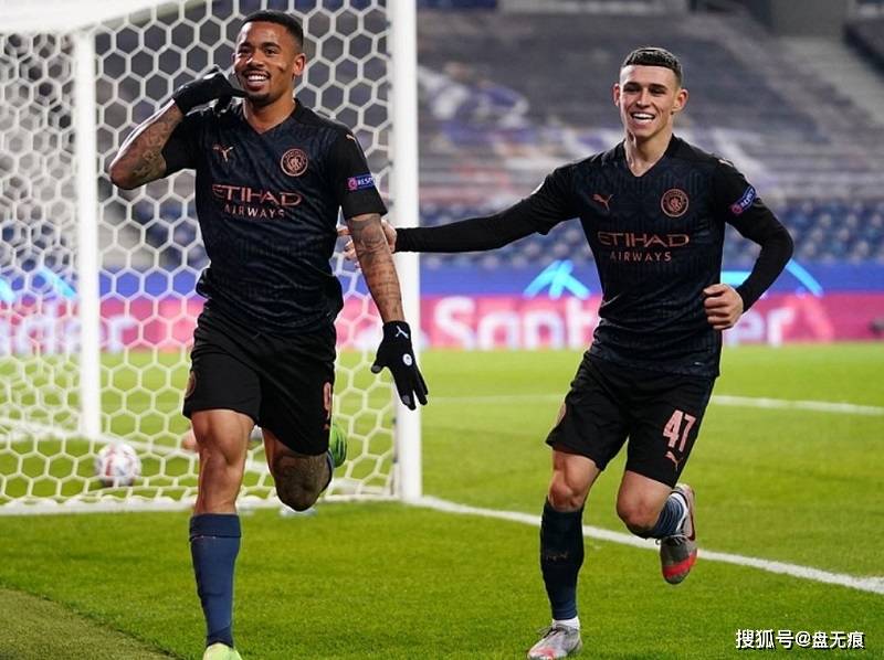  格瓦迪奥尔头槌建功曼城一球小胜富勒姆
